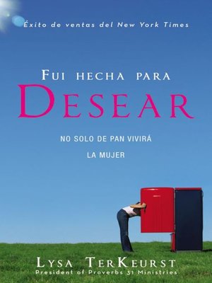 cover image of Fui hecha para desear
